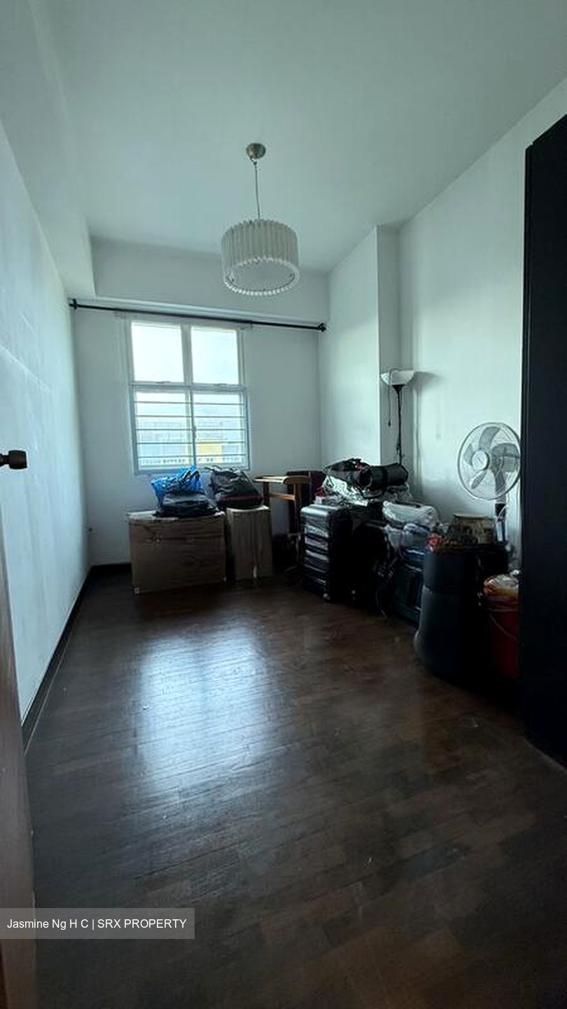 Blk 648 Eastdale (Punggol), HDB 5 Rooms #566179311